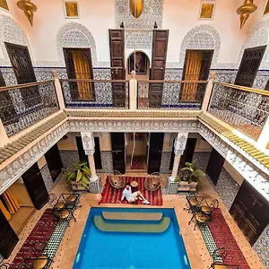 *** Guest house Medina Art & Morocco
