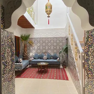 *** Guest house Dar Dikrayat Morocco