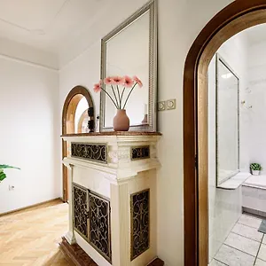  Hotel Stylish Homes Downtown Buda Hungary