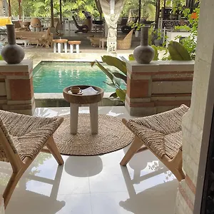  Hotel Chakra Living Indonesia