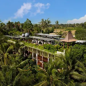 **** Resort Arkamara Dijiwa Indonesia