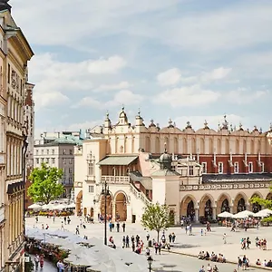 *** Aparthotel For Main Square Poland