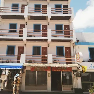 2* Hotel De Mar