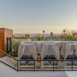 **** Riad La Brillante Marrakech Morocco