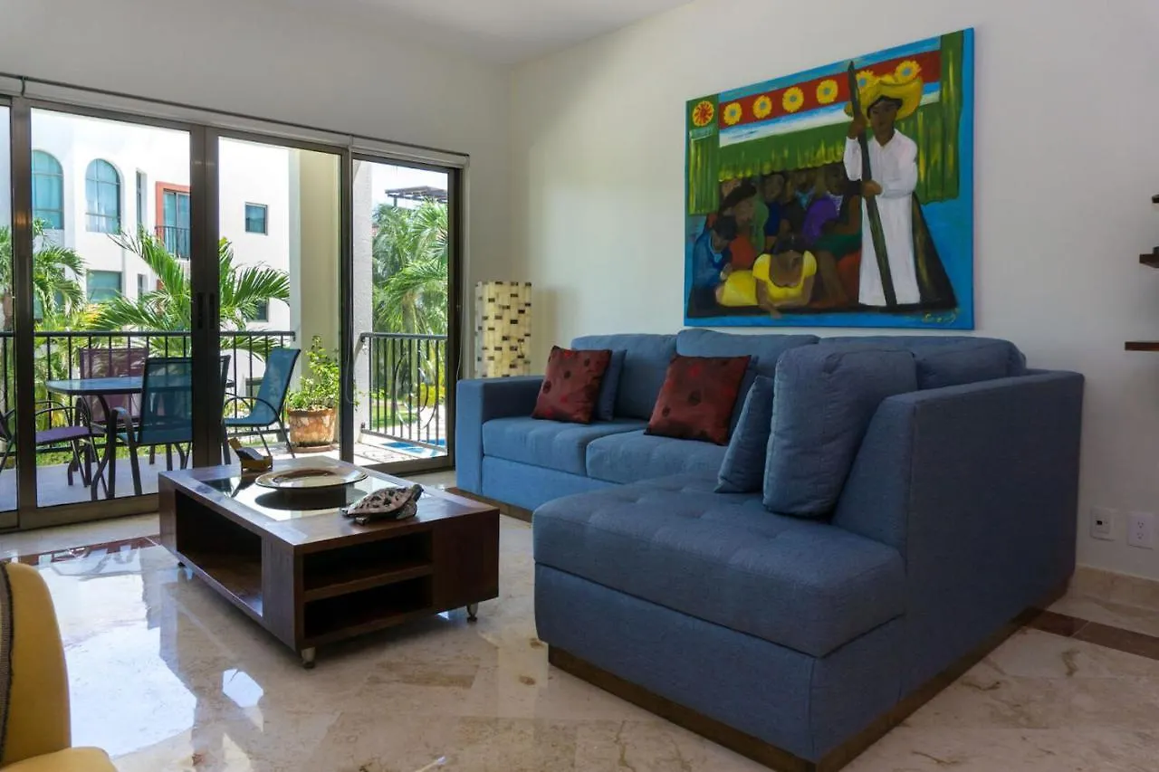 Apartahotel Paseo del Sol Condohotel by Bric Playa del Carmen